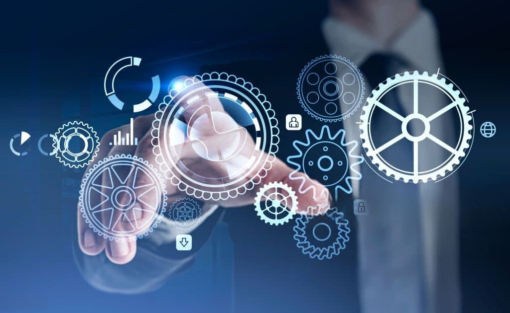 Industrial Automation