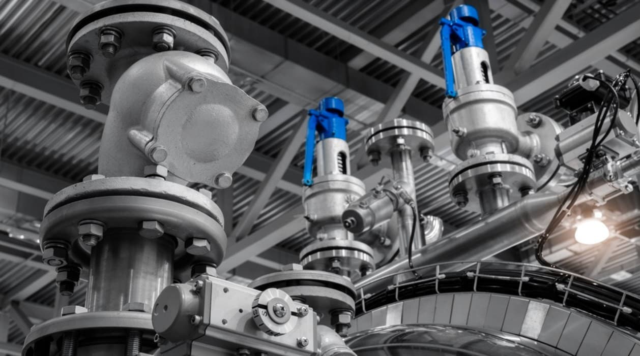 Industrial Automation Training