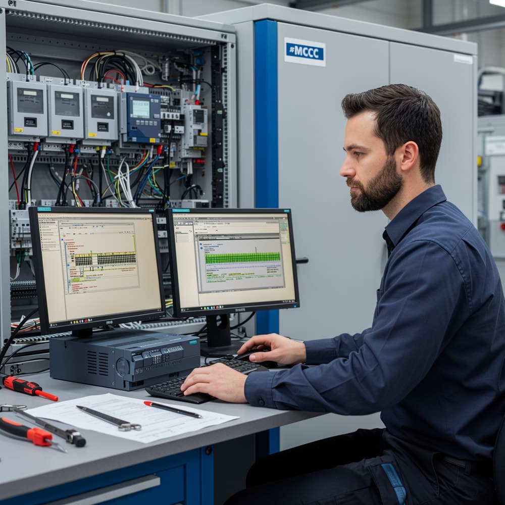 PLC Training & Networking