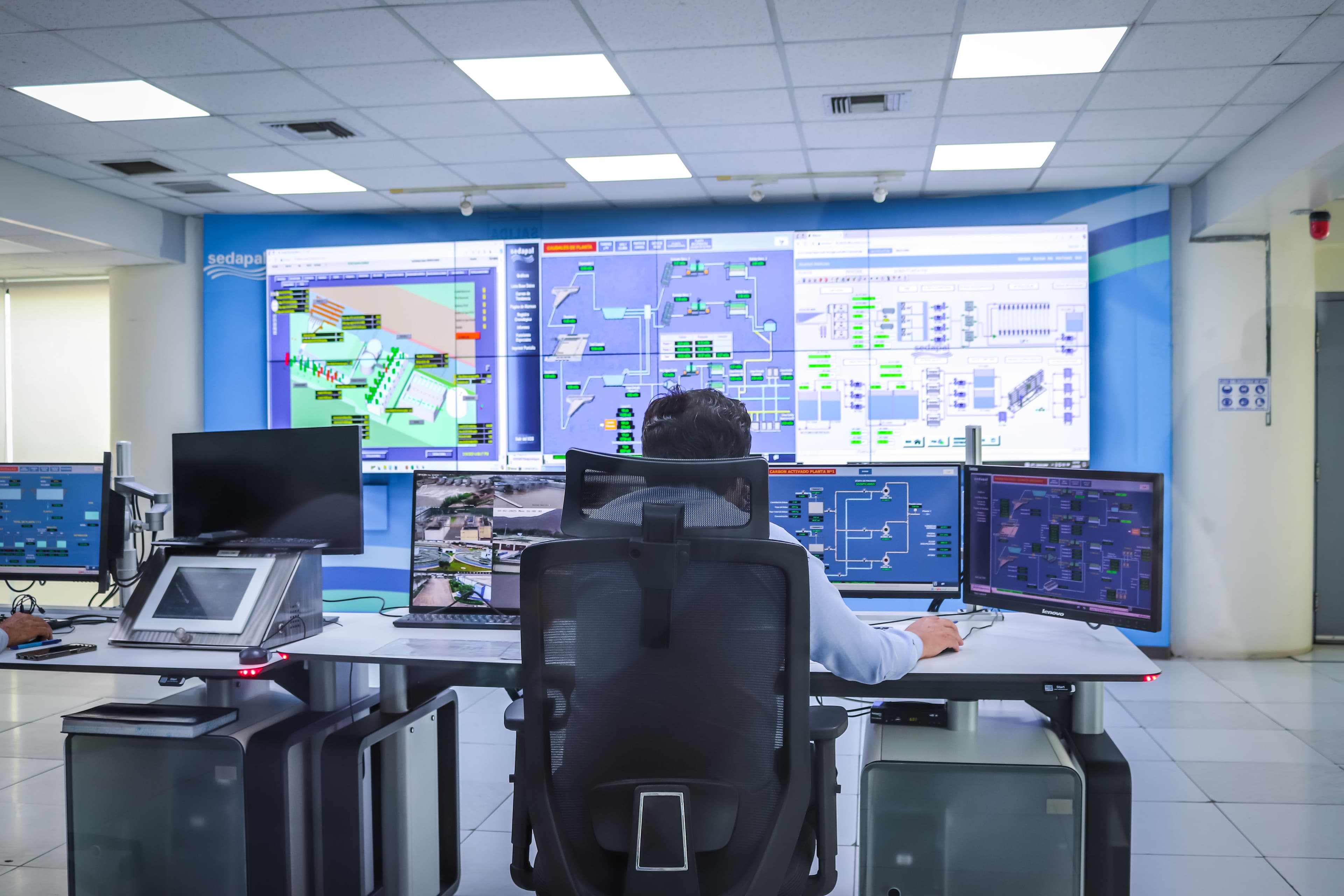 SCADA & HMI Training