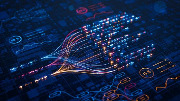 Industrial automation solutions