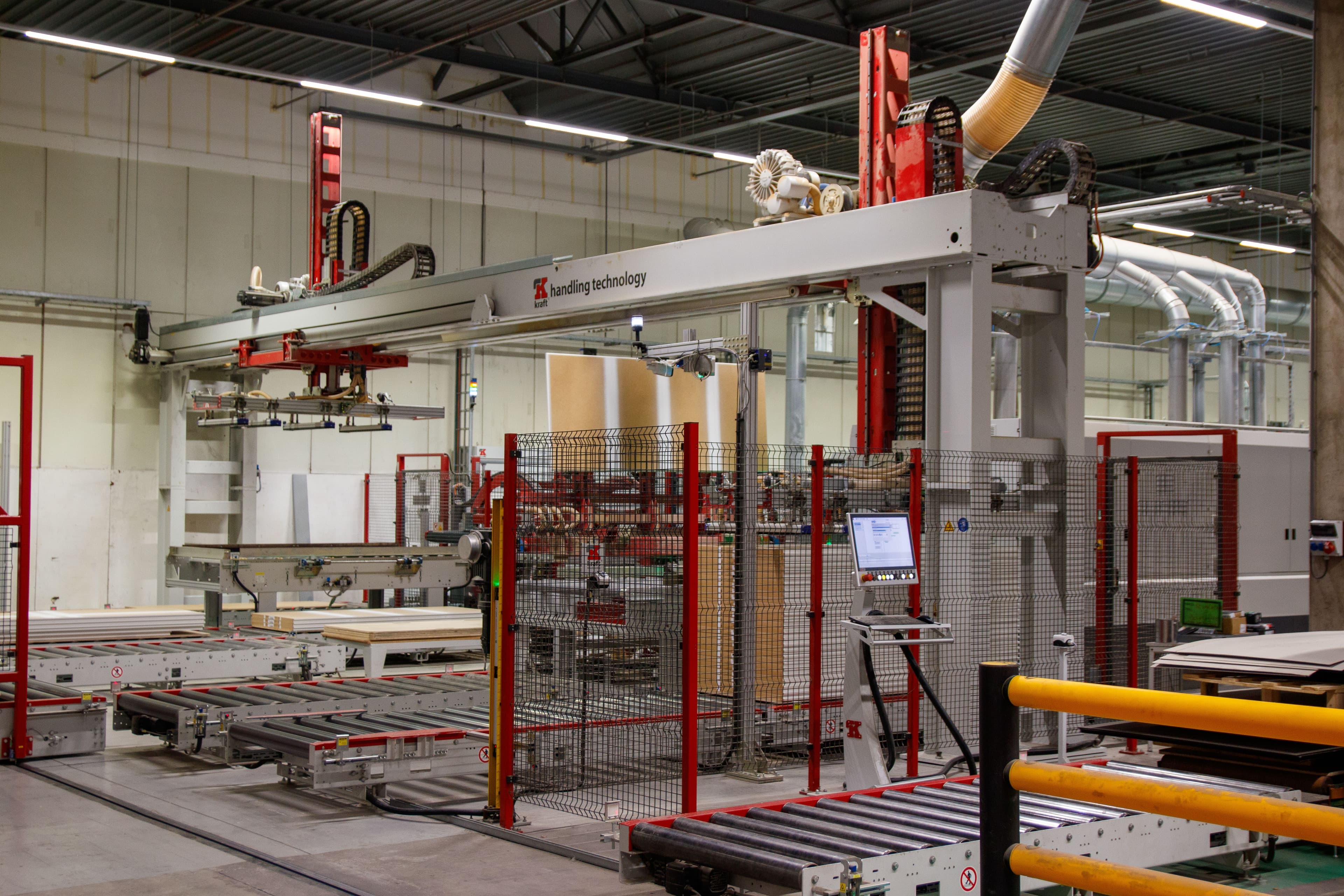 Manufacturing