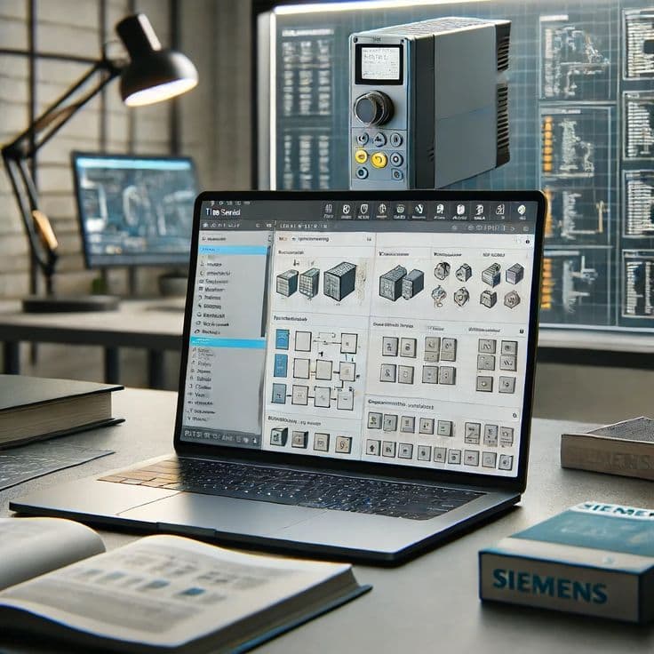 PLC Training & Networking training
