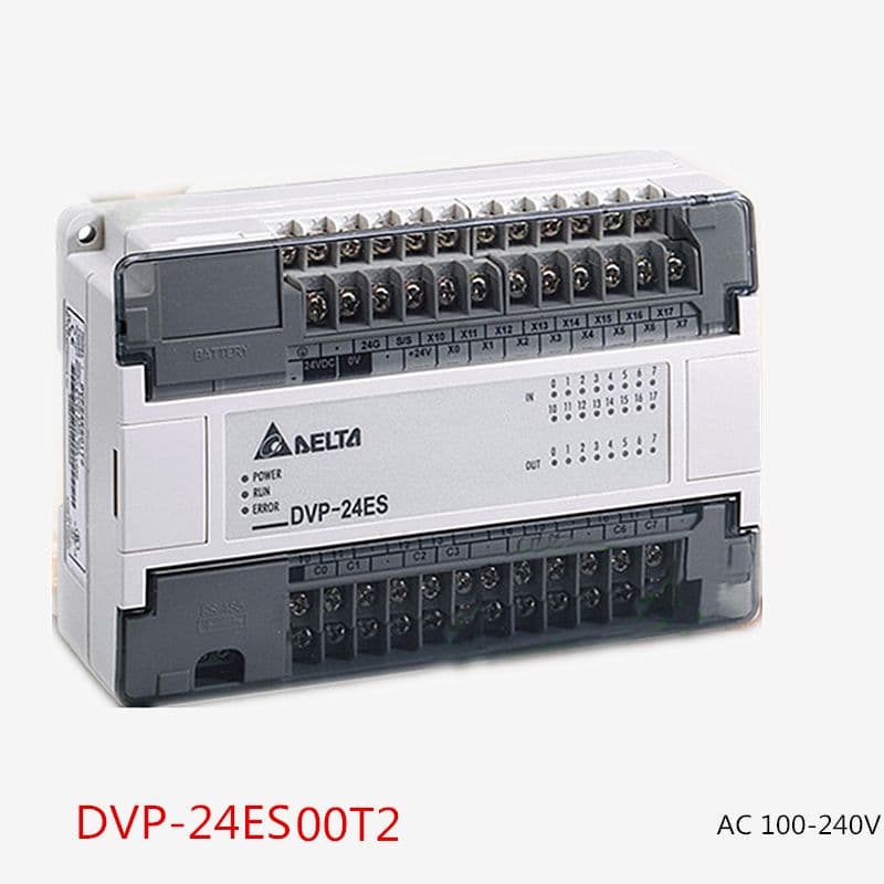 ES Series