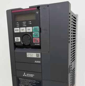 FR-A800 Series