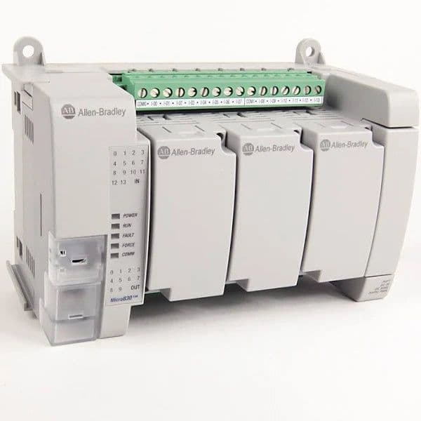 ControlLogix