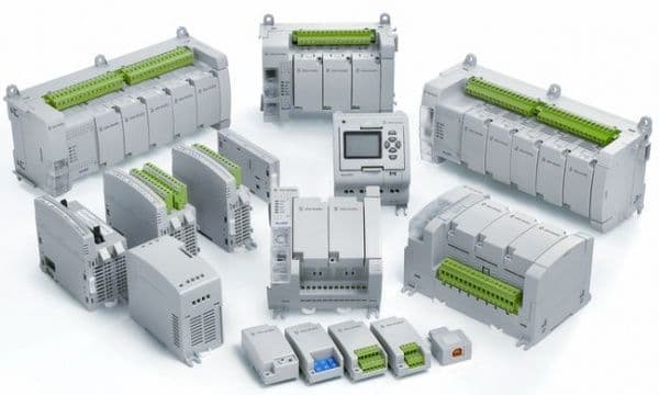 MicroLogix