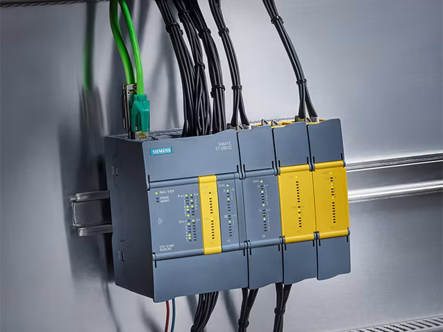 SIMATIC S7-1200