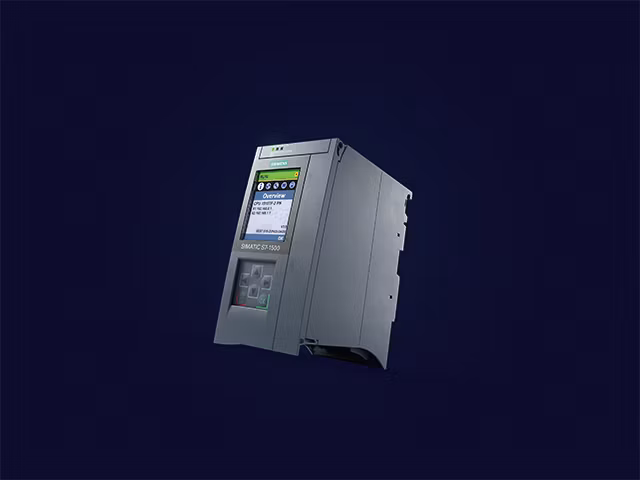 SIMATIC S7-1500