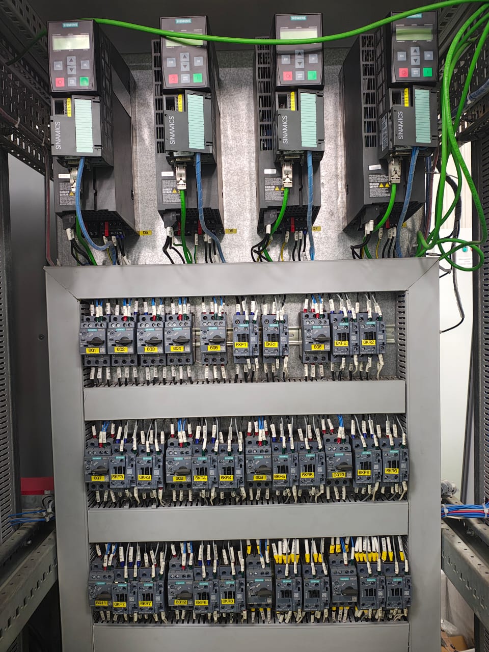 What is PLC Networking?